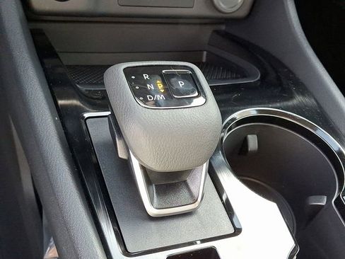 New 2026 Nissan Rogue SV image 12