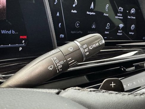 Used 2021 Cadillac Escalade Sport w/ Driver Assist Tech Package image 36