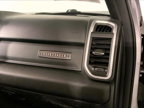 Used 2022 RAM 1500 Big Horn image 16