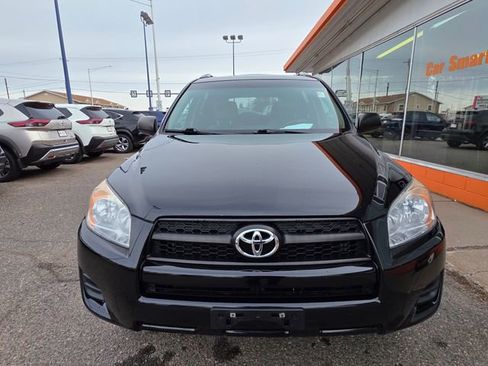 Used 2012 Toyota RAV4 4WD w/ Value Pkg image 2
