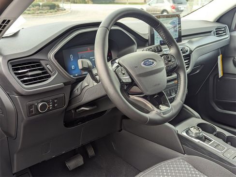 New 2026 Ford Escape Active w/ Cold Weather Package image 5