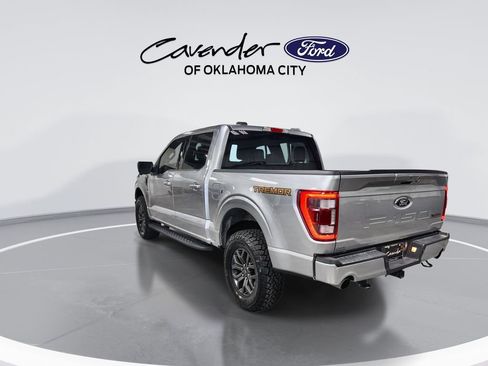Used 2023 Ford F150 Tremor w/ Equipment Group 402A High AWD/4WD image 6