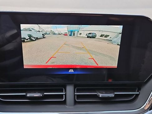 New 2026 Chevrolet Trax LT w/ Driver Confidence Package FWD image 15