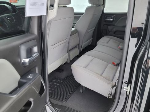 Used 2019 GMC Sierra 1500 Limited w/ Elevation Edition image 24