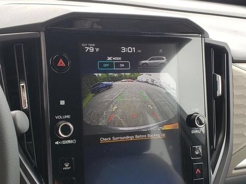 New 2026 Subaru Forester Premium AWD/4WD image 18