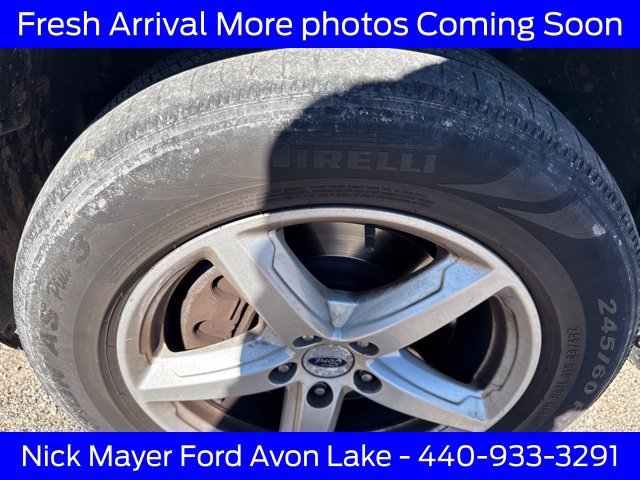 Used 2018 Ford Explorer XLT FWD image 21