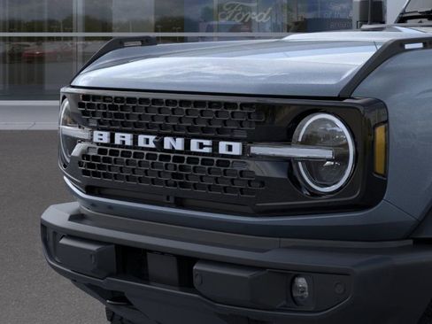 New 2025 Ford Bronco Outer Banks image 37