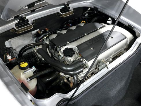 Used 2005 Lotus Elise image 86