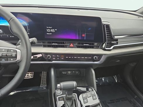 Used 2025 Kia Sportage X-Pro Prestige image 26