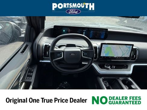 New 2025 Ford Expedition Tremor image 7