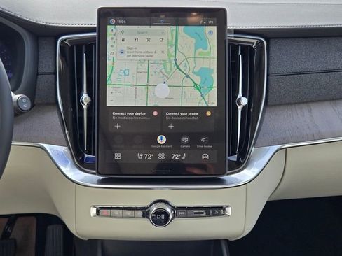 New 2026 Volvo XC90 B6 Ultra w/ Protection Package AWD/4WD image 19