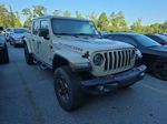 Used 2022 Jeep Gladiator Rubicon w/ LED Lighting Group AWD/4WD image 4