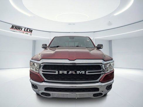 Certified 2022 RAM 1500 Big Horn image 7