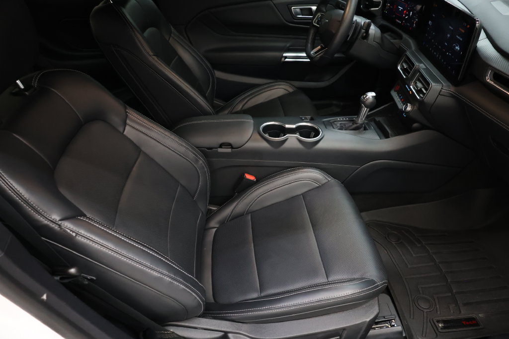 Used 2024 Ford Mustang GT Premium RWD image 75