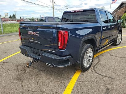 Used 2019 GMC Sierra 1500 Denali w/ Denali Ultimate Package
