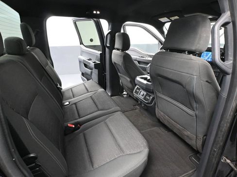 Used 2022 Ford F150 XLT w/ Equipment Group 301A Mid image 45