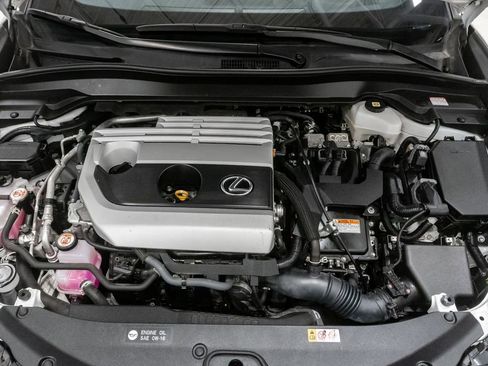 Used 2024 Lexus UX 250h AWD w/ Premium Package image 3