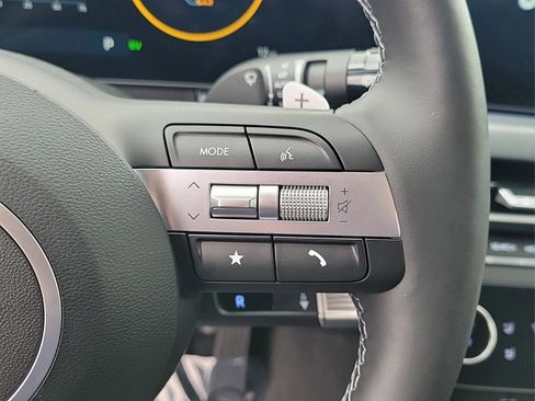 New 2025 Hyundai Sonata Limited image 24