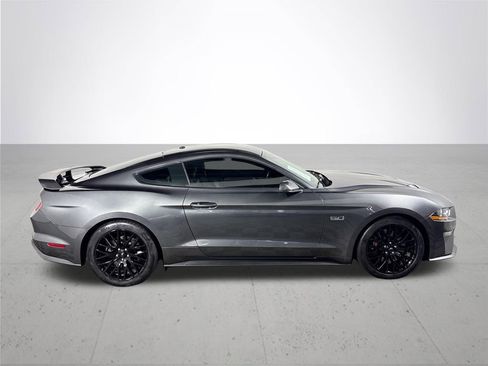 Used 2019 Ford Mustang GT Premium w/ GT Performance Package image 5