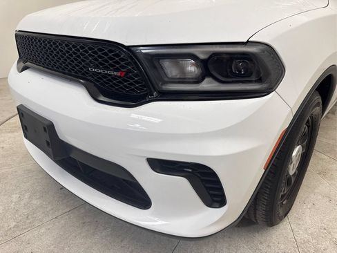 Used 2021 Dodge Durango AWD image 17