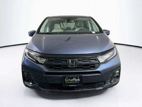 Used 2025 Honda Odyssey EX-L image 2