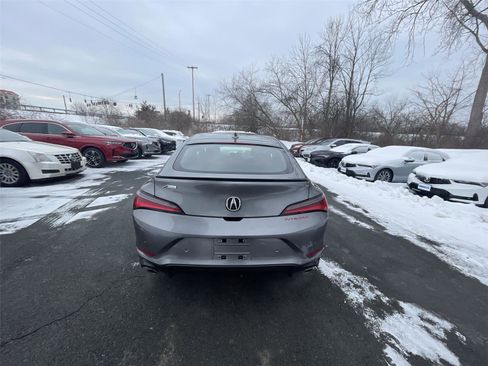 Used 2023 Acura Integra A-Spec image 30