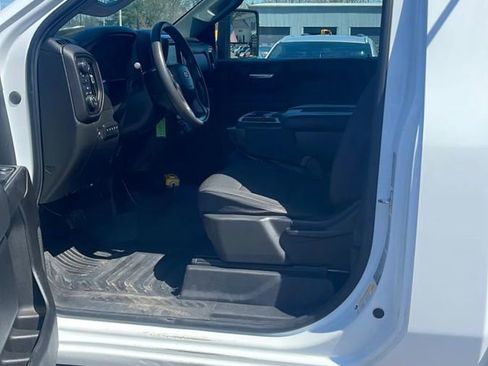 Used 2020 Chevrolet Silverado 3500 W/T w/ WT Convenience Package image 10