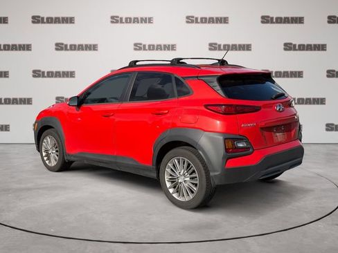 Used 2020 Hyundai Kona SEL AWD/4WD image 3