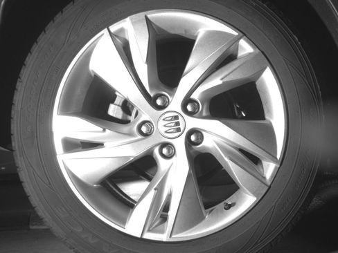Used 2025 Buick Encore GX Preferred FWD image 15