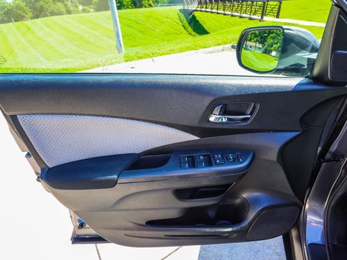 Used 2016 Honda CR-V EX image 33