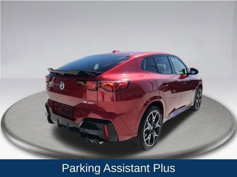 Used 2025 BMW X2 M35i image 12