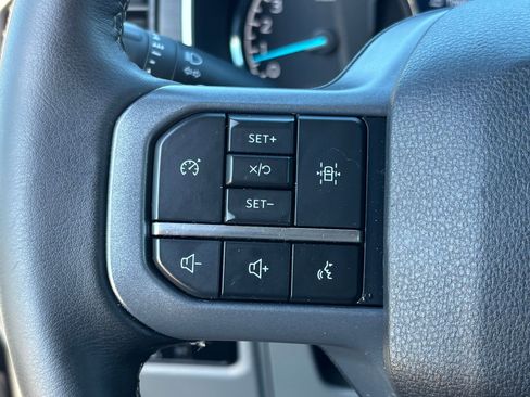 Used 2023 Ford F150 XLT w/ Equipment Group 301A Mid image 18