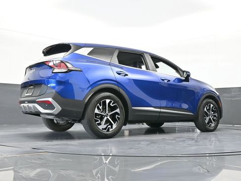 Used 2023 Kia Sportage EX image 61