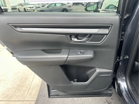 New 2026 Honda CR-V EX image 42