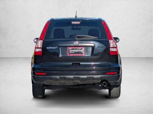 Used 2011 Honda CR-V LX image 7