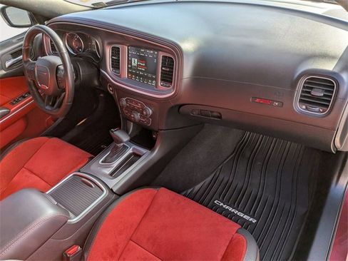 Certified 2022 Dodge Charger Scat Pack image 32