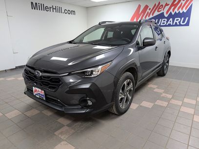 Used 2025 Subaru Crosstrek 2.5i Premium