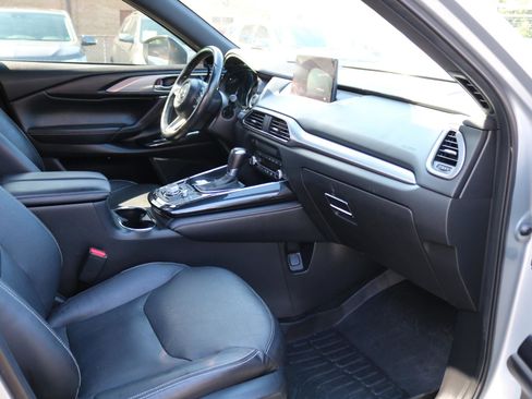 Used 2020 MAZDA CX-9 Grand Touring image 51