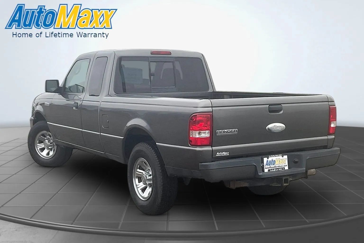 Used 2007 Ford Ranger XLT RWD image 5