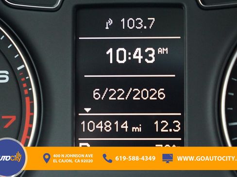 Used 2017 Audi Q3 2.0T Premium FWD image 3