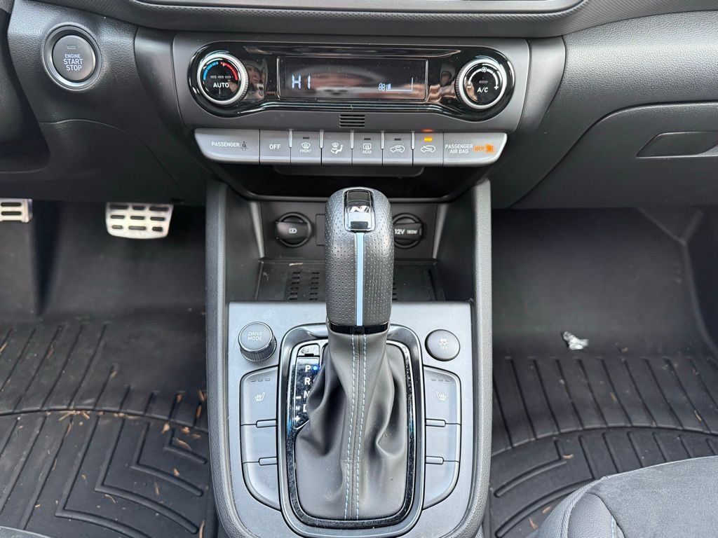 Used 2023 Hyundai Kona N FWD image 24