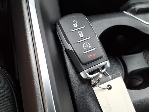 New 2026 RAM 1500 2WD Crew Cab image 22