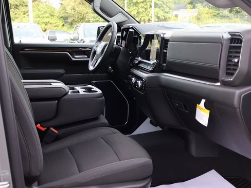 New 2026 GMC Sierra 1500 Elevation image 38