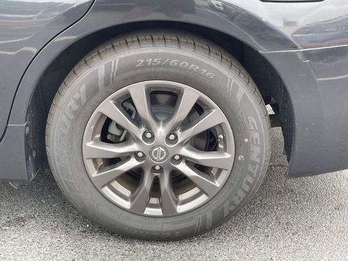 Used 2015 Nissan Altima 2.5 S w/ Special Edition Package FWD image 27