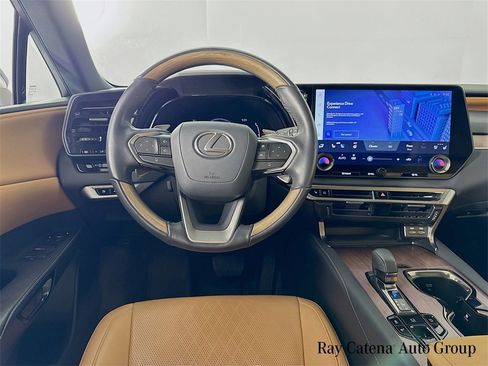 Certified 2023 Lexus RX 350 Premium Plus image 24