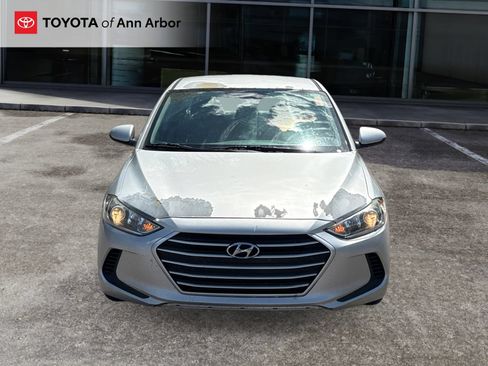 Used 2017 Hyundai Elantra SE FWD image 6