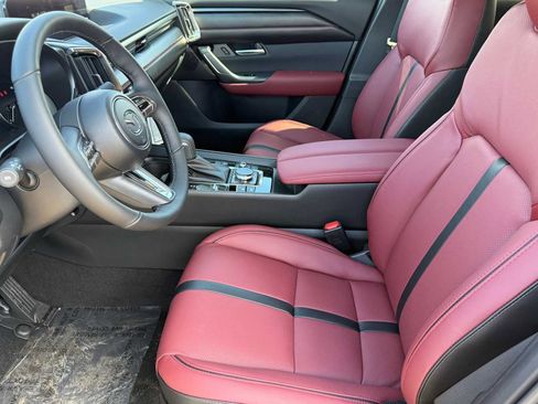 New 2026 MAZDA CX-50 AWD 2.5 Hybrid w/ Cargo Package image 9