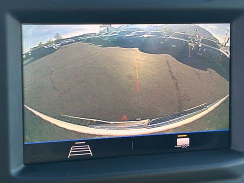 Used 2021 Chevrolet Silverado 1500 Custom w/ Safety Confidence Package image 15