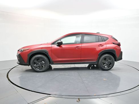 New 2026 Subaru Crosstrek 2.5i AWD/4WD image 4