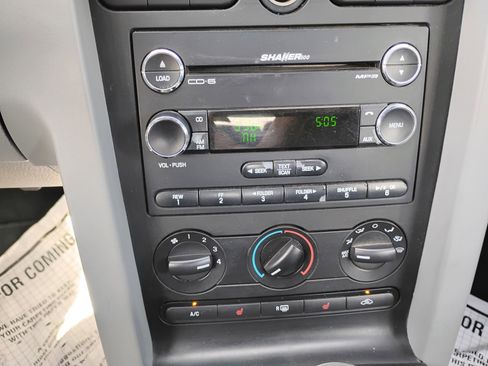 Used 2008 Ford Mustang GT Premium image 6